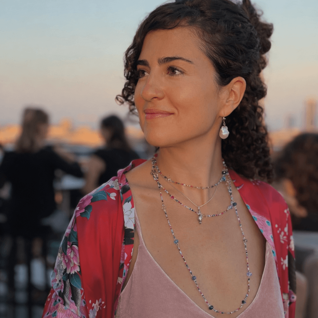 Dara Ayoub